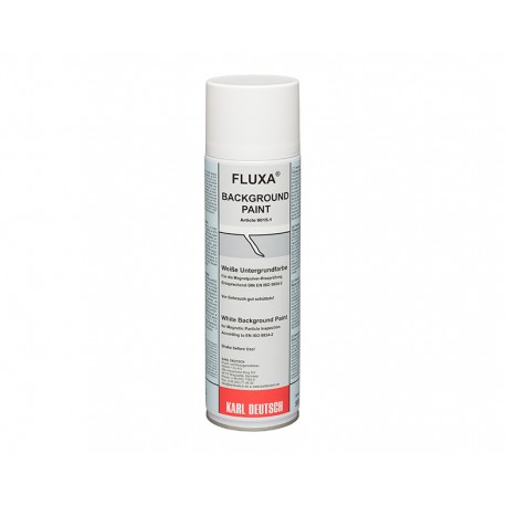 FLUXA Fehér alapozó festék
