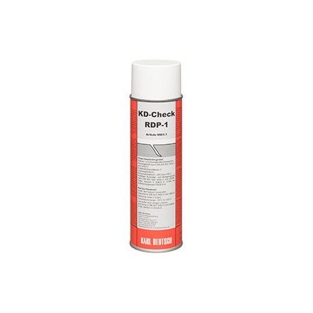 RDP-1 Piros penetráló anyag