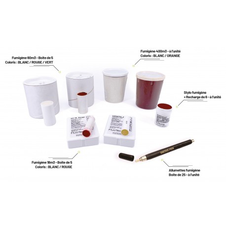Fluotechnik Pack PRO 1L, UV lámpakészlet + reagens anyag olajszármazékokhoz