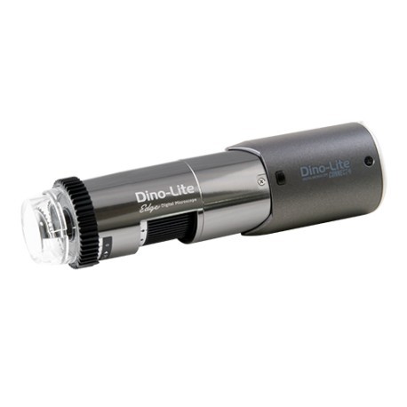 Digitális WiFi/USB mikroszkóp - Dino-Lite Edge WF7515MZT