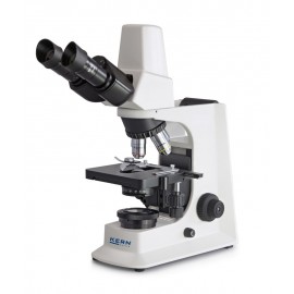 KERN OBD-127 biológiai mikroszkóp beépített kamerával