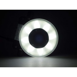 Photonic nagyteljesítményű LED körfény